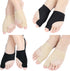 Tondiamo 4 Pairs Bunion Corrector for Women and Men, Orthopedic Splint for Bunion Pain Relief, Big Toe Straightener