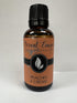 Peaches & Cream Premium Grade Fragrance Oil, Scented Oil, 30ml