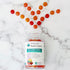 Nature's Nutri-Care Gummy Vitamins - Multivitamins for Women & Men, Natural Vegetarian Gummy, Made in USA