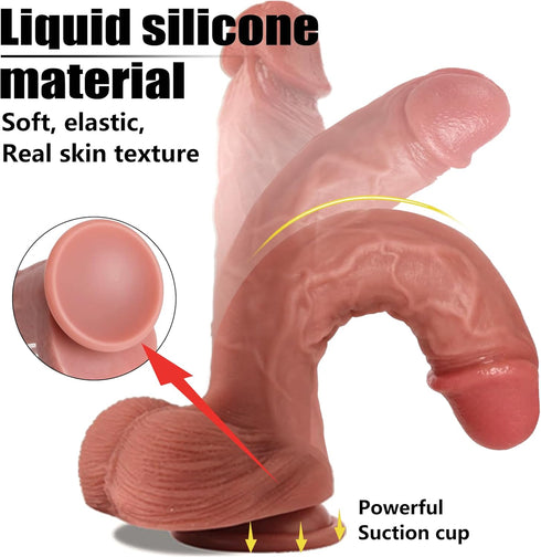 jzqcsping 20pcs Set Anal Plug Adult Sex Toys,BDSM Bondage Sex Restraints with Dildo Anal Toys and Anal Beads Butt