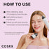 COSRX 6X Peptide Collagen Booster Toner Serum, 150mL, Niacinamide & Hyaluronic Acid for All Skin Types, Paraben Free