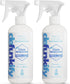 Defunkify Stain Remover Spray - Free & Clear for Clothes, Carpets, Car Seats & Couches - 16 fl oz (2-pack)