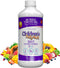 Buried Treasure Children’s Daily Multivitamin - 16 Servings Citrus Flavor, Essential Vitamins & Minerals