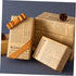 Ipetboom Packaging, 20 Vintage Newspaper Flower Wrapping Paper for Bouquet Sheets Kraft Paper with Sunflower Print