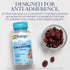 Solaray D-Mannose 1000mg with CranActin Cranberry Extract - Vegan, 60 Day Guarantee, 30 Servings, 60 VegCaps - Supports