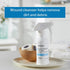 McKesson Dermal Wound Care Cleanser Spray, 8 oz First Aid Wash for Minor Injuries, Cuts, Burns