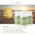 Seaweed Kelp Supplements from New Zealand | 100% Pure Organic & Natural - Multi-Nutrient & Thyroid Support - 60