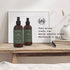 Muse Apothecary Room Ritual - Christmas Room Spray | Aromatic Relaxing Mist | Infused with Essential Oils - 8 oz, Warm