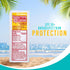 Safetec Sunscreen Lotion 53700 3.5 Gram Packets SPF 30 - Box of 25
