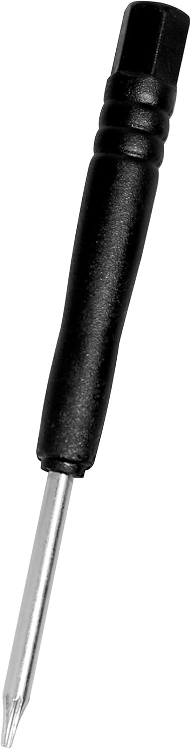 T4 Torx Screwdriver for Oakley TwoFace/TwoFace XL Sunglasses Repair Kit with Bonus Sunglasses Bag