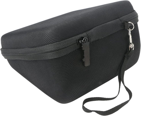 Khanka Carrying Case Replacement for Omron BP742N 5 Series Blood Pressure Monitor, Fits Standard and Large Cuff