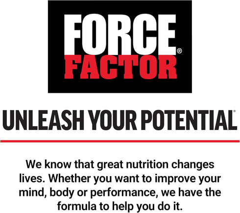 FORCE FACTOR Better Turmeric 2-Pack Joint Support Supplement, HydroCurc Turmeric Curcumin with Black Pepper, 240 Tablets