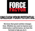 FORCE FACTOR Better Turmeric 2-Pack Joint Support Supplement, HydroCurc Turmeric Curcumin with Black Pepper, 240 Tablets