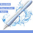 3 in 1 Ear Wax Removal Tool, 2024 Q-Grips Reusable Ear Wax Remover with Washable Soft Silicone Tips for Deep Cleaner