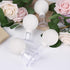 Set, 4 Meifuly Facial Cupping PCS Silicone Vacuum Suction Face Massage Cups, Skin Tightening Kit for Eyes, Face