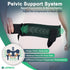 Pelvic Support Belt for Prolapse, Pro Band Brace for Vulvar Varicosities, SPD Treatment, LCS, Groin, Pelvic Floor