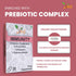 Ved Immunity Complex Probiotics and Prebiotics - 10 Billion CFU, 20 Live Bacterial Cultures, 28 Probiotic Complex