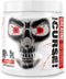 JNX SPORTS The Curse! Creatine Monohydrate Powder, 300g, 60 Servings of Pure Micronized Creatine