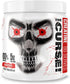 JNX SPORTS The Curse! Creatine Monohydrate Powder, 300g, 60 Servings of Pure Micronized Creatine