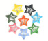 Star Hair Clips for Girls, 50 Pcs No Slip Metal Fashion Hair Snap Barrettes for Kids Teens Women
