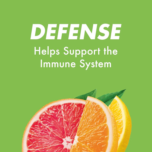 Pack, 180 HALLS Defense Assorted Citrus Vitamin C Drops, Value Drops