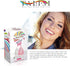 Talisi Menstrual Cups Set of 2 - Reusable Period Kit (Small & Large Sizes) - Super Soft Silicone for Feminine Hygiene.