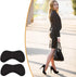 6 Pairs Heel Stickers Heel Cushion Pads Inserts for Loose Shoes Self-Adhesive Heel Cushion Inserts