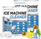 TFSUDI Ice Machine Cleaner Maker Descaler - 24 Clean Tablets for Ice Makers