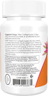 NOW Supplements Vitamin D-3 10,000 IU, 30 Softgels, Highest Potency for Structural Support