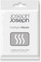 Joseph Joseph Intelligent Waste Replacement Carbon Odor Filters for Totem Titan Compost Bin, 2 Count (Black)