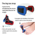 Bunion Corrector Splint Cushions Orthopedic Support, Elastic Hammer Toe Aid, Spacer Straightener Socks Pain Relief