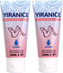 YIRANICE Water-Based Lubricant, Clear and Intimate, Long-Lasting Moisturizing, Sensitive Skin Safe, pH-Balanced Treatment,