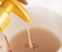 Tailored Beauty 100% Natural Coconut Crème Shampoo, Moisturizing for All Hair Textures & Skin Types
