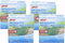 PIC Mosquito Repelling Coils, 4 Count Box - Mosquito Repellent for Outdoor Spaces (16 Count)