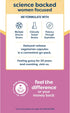 Renew Life Women's Probiotic Capsules - 30 Ct, Supports pH Balance, Vaginal, Urinary, Digestive & Immune Health