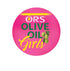 Oil Moisturizing Hair and Scalp Lotion 8.5 oz (Pack of 1)