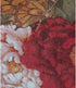 Decorative Disposable Napkins, Floral Pattern Birds Printing Decoupage Paper for Dinner Tableware (20 Count)