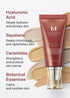 MISSHA M Perfect BB Cream No.21 Light Beige, SPF 42 PA +++, 1.69 Fl Oz