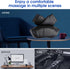 LAOBEN Neck and Shoulder Massager with Heat, Shiatsu Neck Massager for Neck and Shoulder Massage, Neck and Back