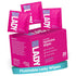 Super Fresh Lady Parts Feminine Wipes Flushable pH Balanced Wet Wipes for