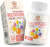 Liposomal Multivitamin for Women 50+, 33 Ingredients, CoQ10, Vitamins C, B, D, E, 60 Capsules