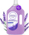 QKLYXEN Floor Cleaning Solution Compatible with Tineco 82 FL OZ Lavender Floor Cleaner