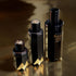 Onyx Body Spray - Luxurious Long-Lasting Perfume for Men - 8 oz - Fougere Amber Wood Fragrance