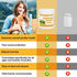 Ourea Immune Selenium and Vitamin E Powder for Chickens, Selenium for Chickens, System, Muscle Support & Prevents