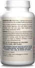 Jarrow Formulas Biotin Ultra Strength 5000 mcg, Hair, Skin, Nails Support, 100 Veggie Capsules