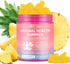 Premium Vaginal Probiotics Feminine Gummies - Vaginal Health Supplements Feminine Gummies for
