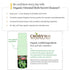 Store 150ml CHOBS Oriental Herb Secret Cleanser