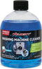 Velocity Washing Machine Cleaner – 4 Uses Per Bottle, Removes Hardwater Stains & Odor-Causing Buildup for Washers