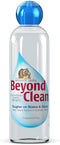 BEYOND CLEAN Baby Safe Detergent, 16OZ, Fragrance Free, Deep Scour Cleaning for Woolies and Cloth Diapers