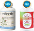 Raw Freeze-Dried Non-GMO Milk Thistle, Eclectic Institute, with Silymarin for Liver Support, 240 CT